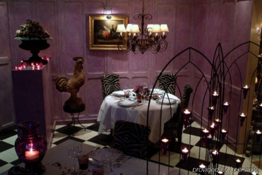 Hotel De La Tour Chatillon-sur-Chalaronne Luaran gambar