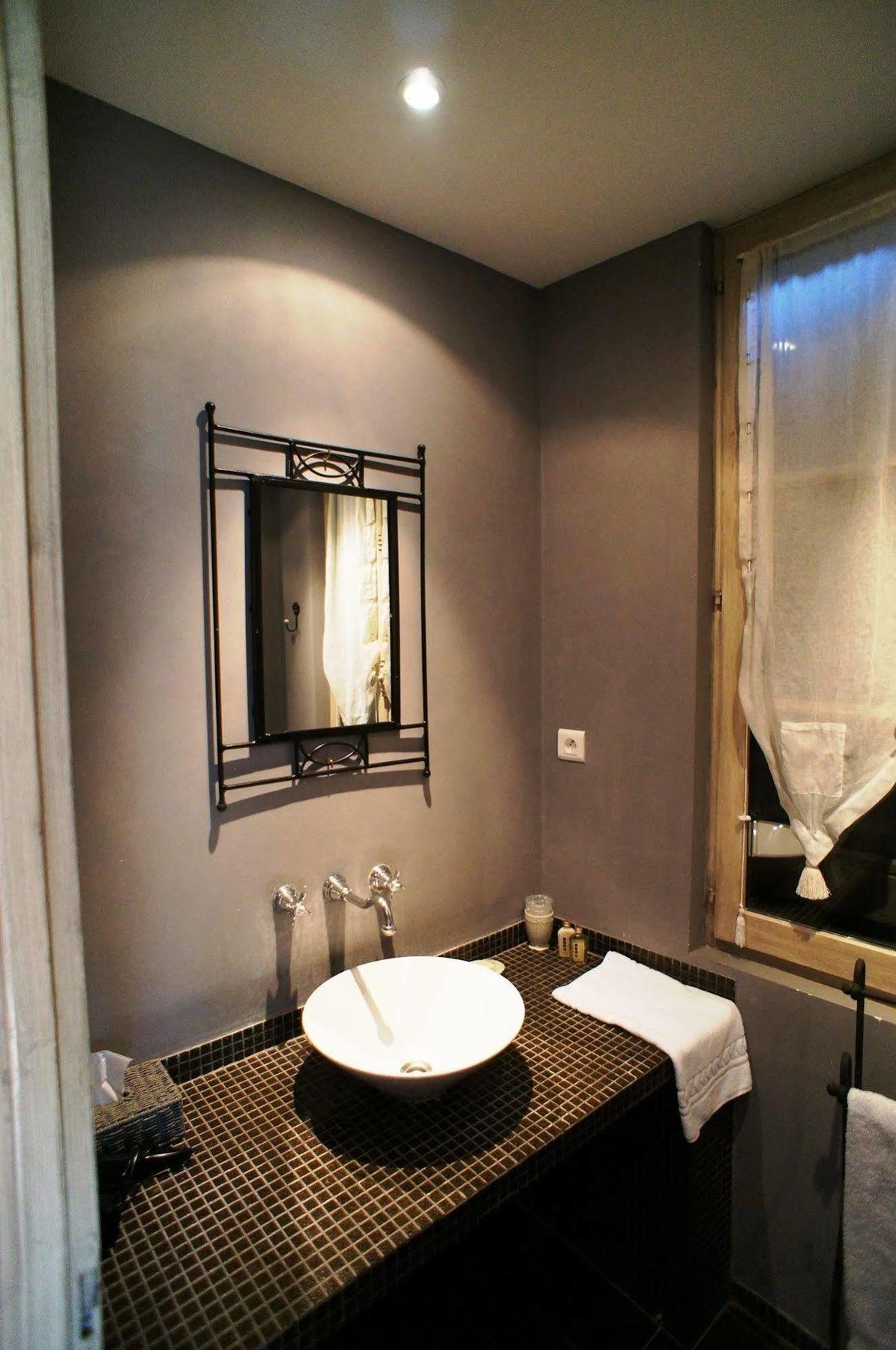 Hotel De La Tour Chatillon-sur-Chalaronne Luaran gambar